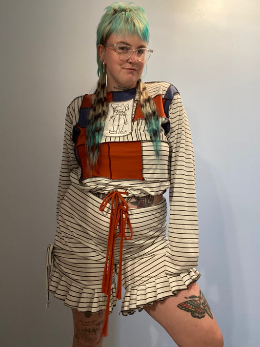 Honk If You Love Clowns Set