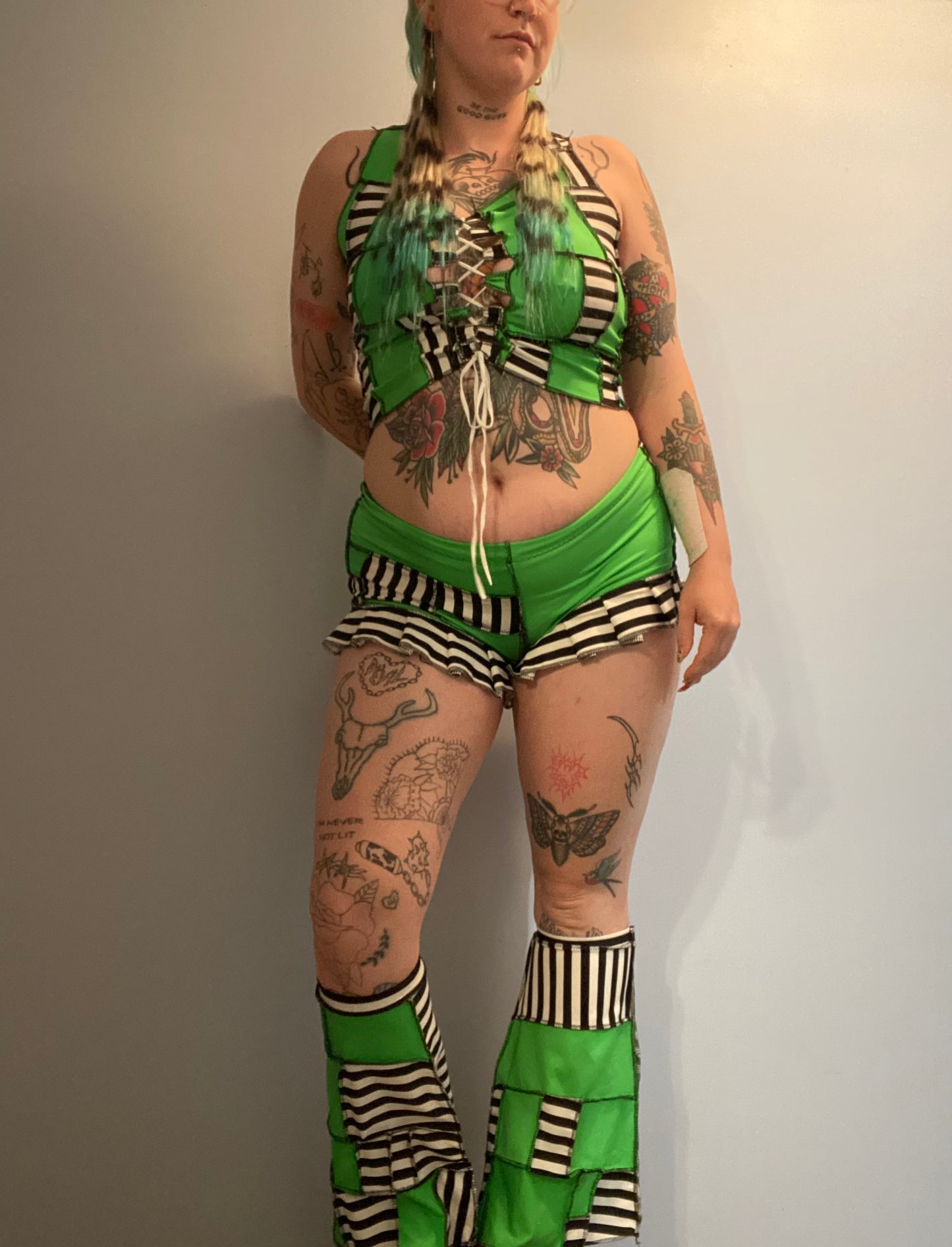 Beetlejuice Beetlejuice Beetlejuice Set