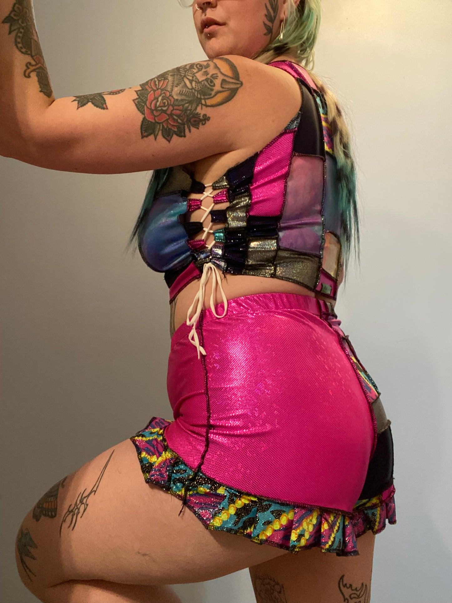 Sparkles The Clown Set