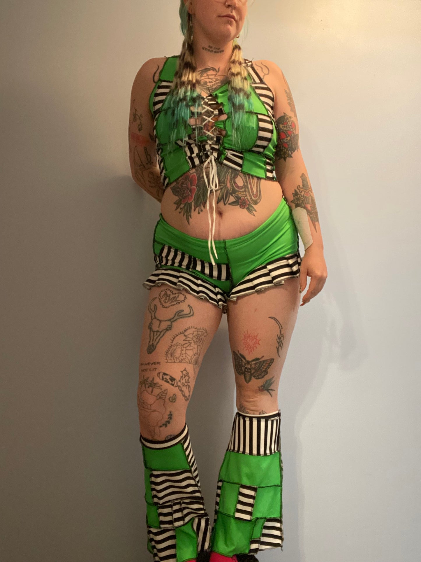 Beetlejuice Beetlejuice Beetlejuice Set