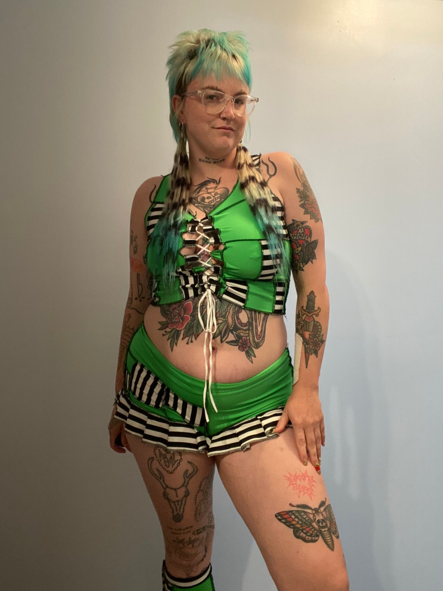 Beetlejuice Beetlejuice Beetlejuice Set