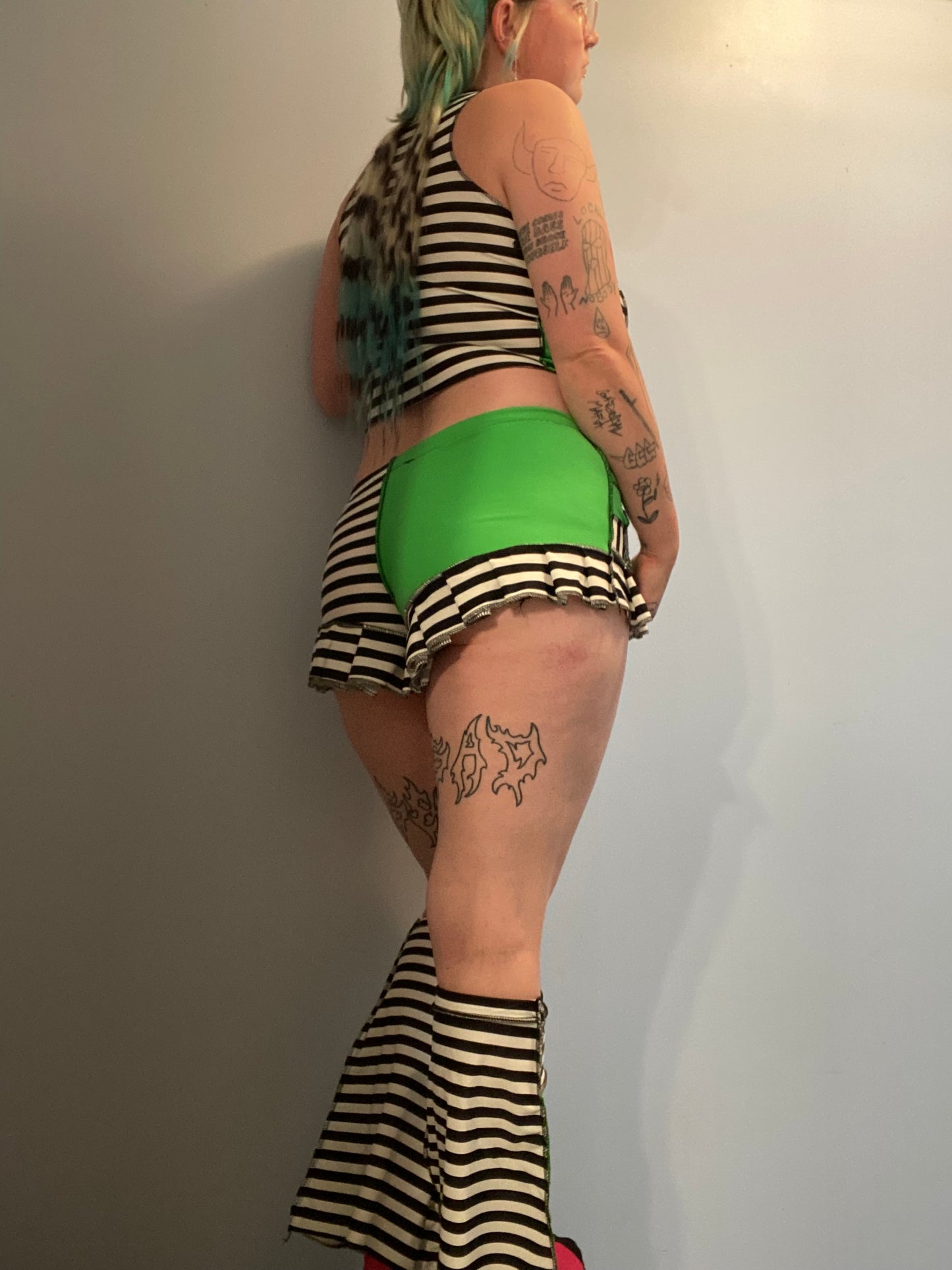 Beetlejuice Beetlejuice Beetlejuice Set