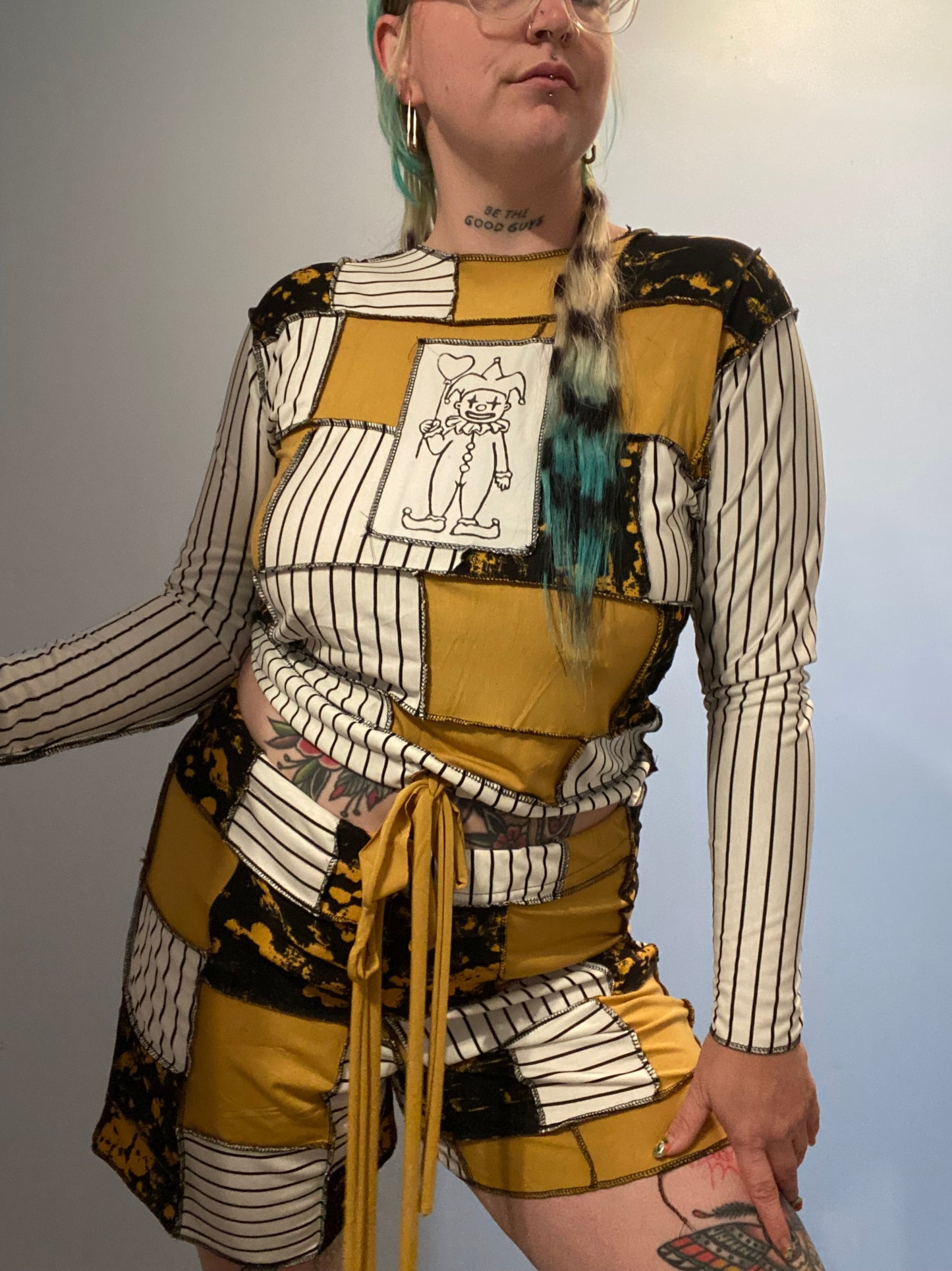 Clownin’ Around Set