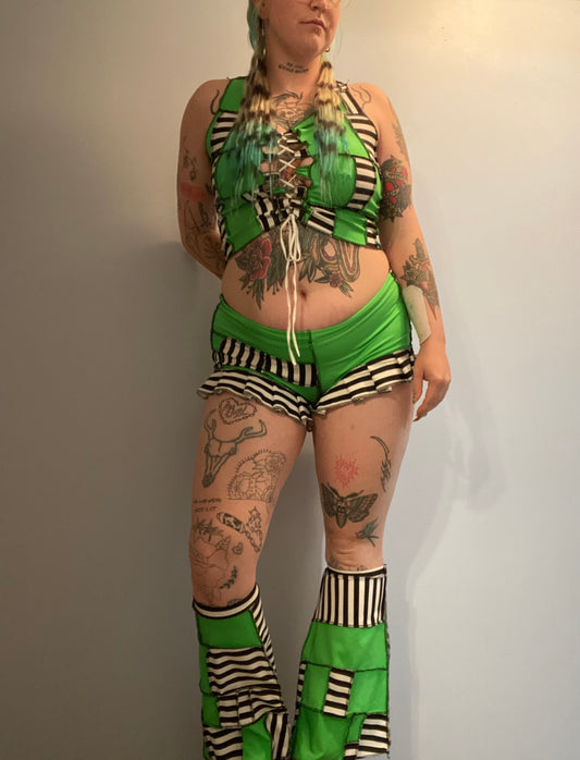 Beetlejuice Beetlejuice Beetlejuice Set