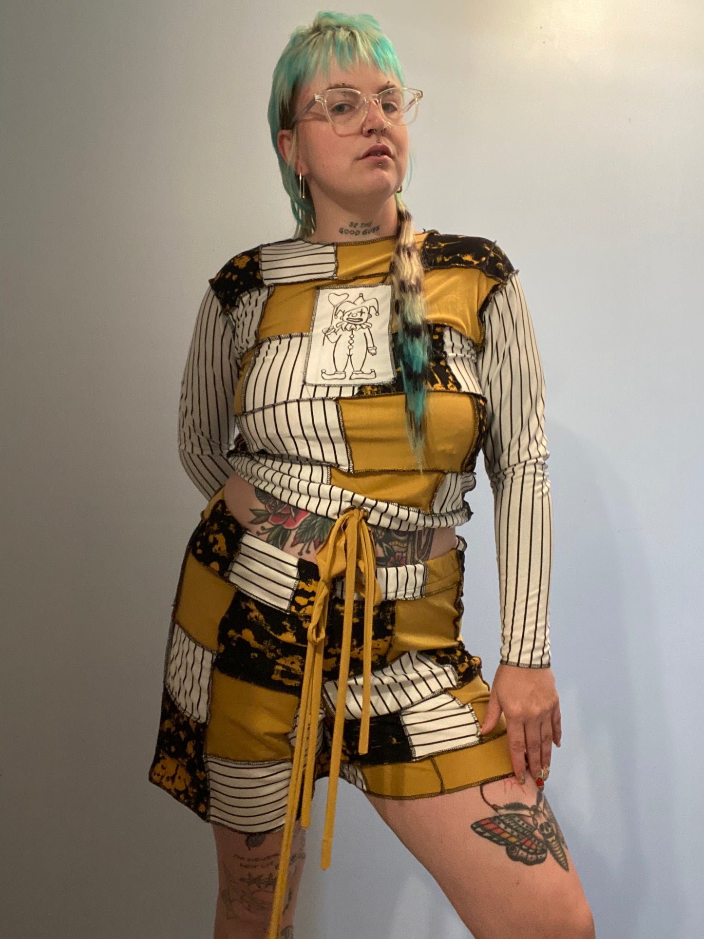 Clownin’ Around Set