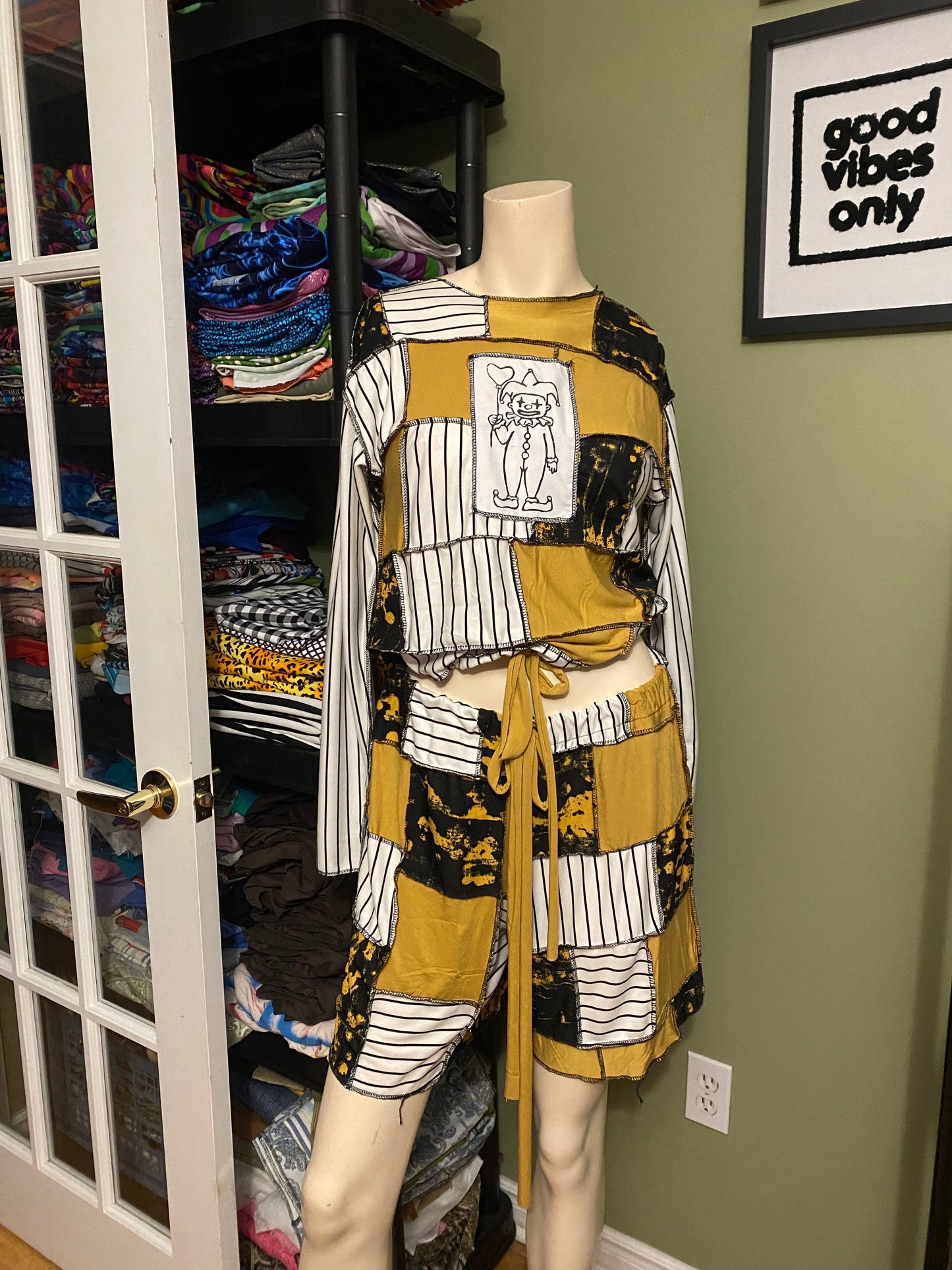 Clownin’ Around Set