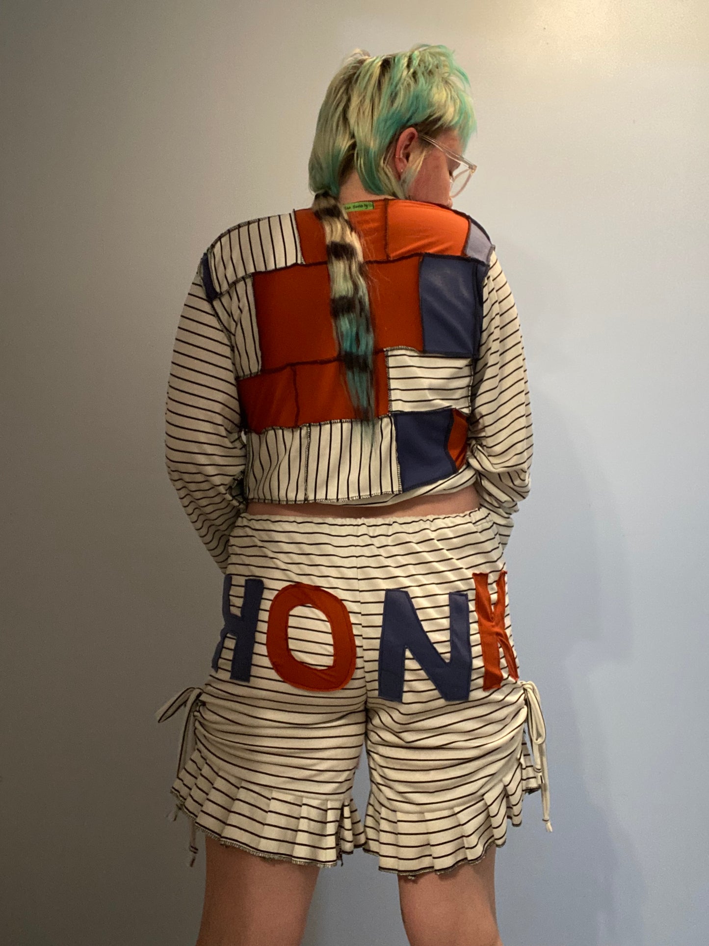 Honk If You Love Clowns Set