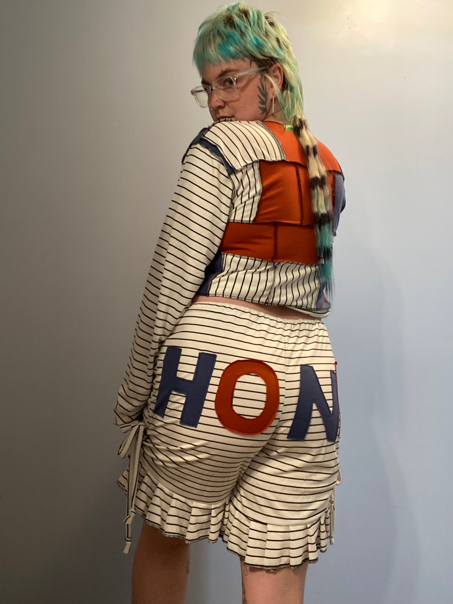 Honk If You Love Clowns Set