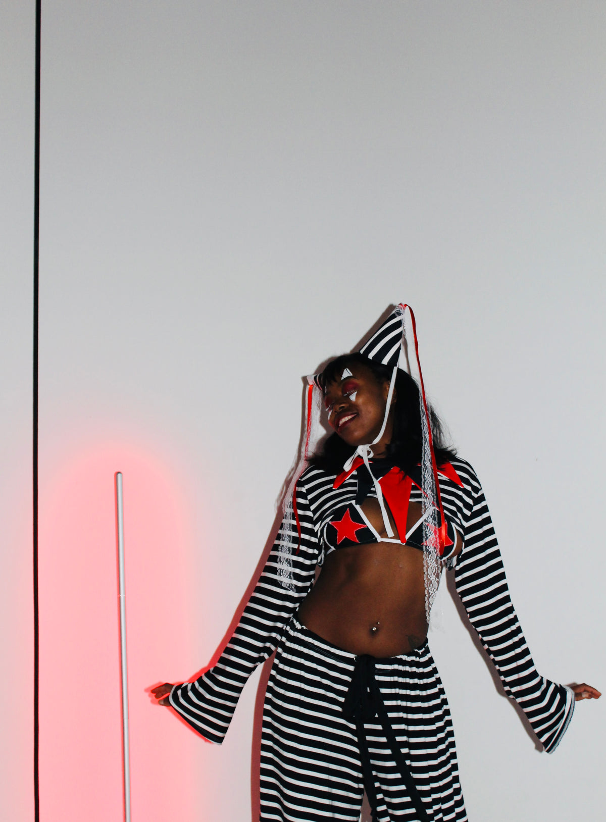 THE JESTER