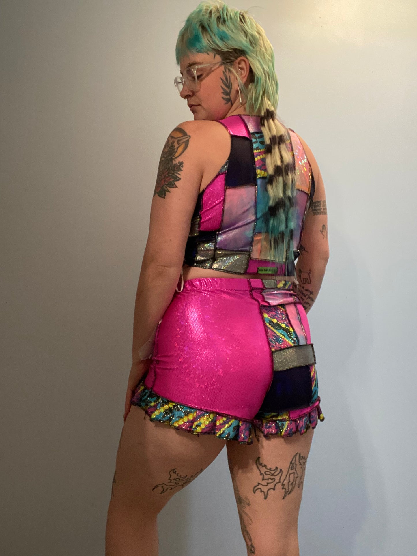 Sparkles The Clown Set