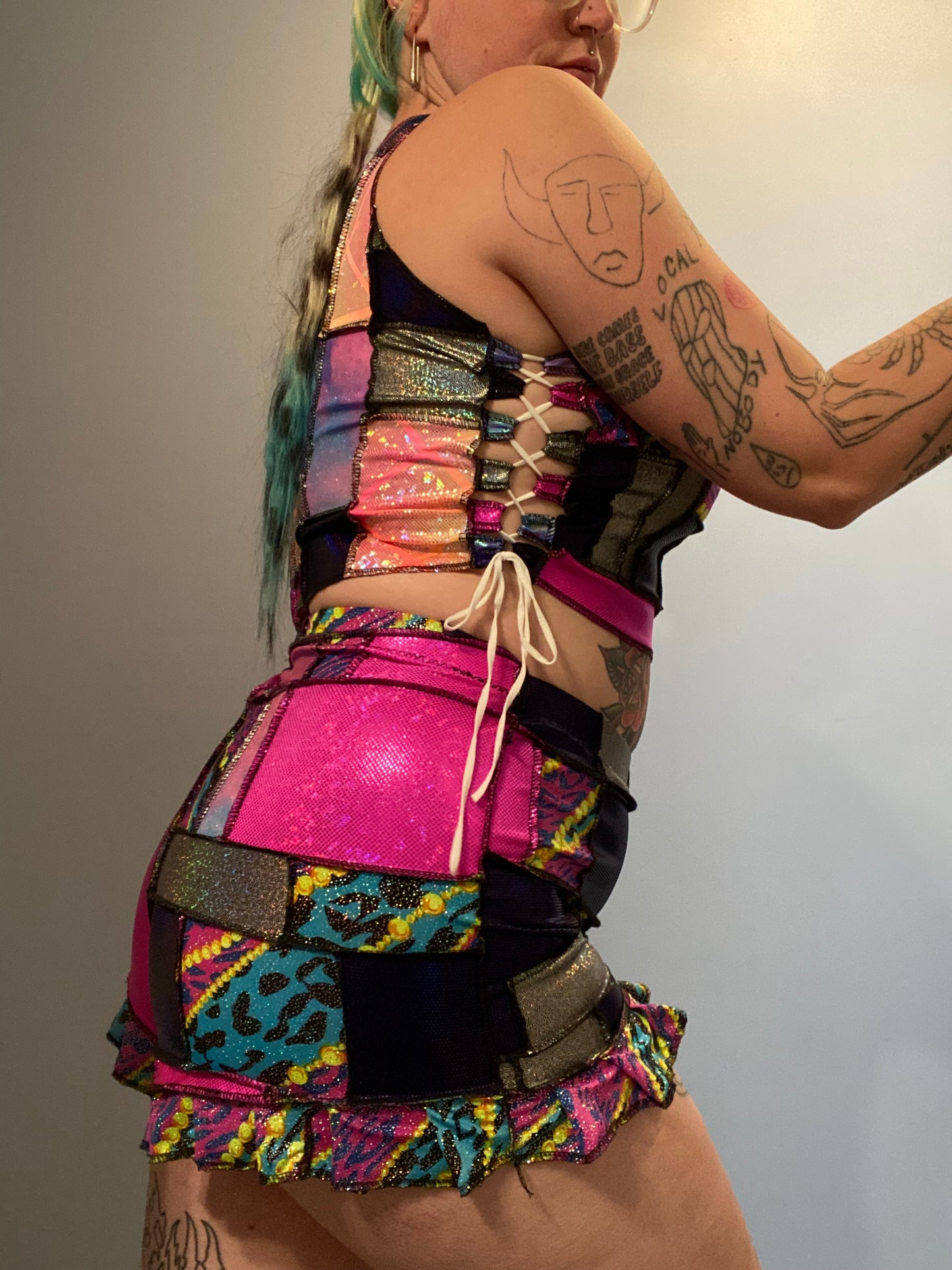 Sparkles The Clown Set