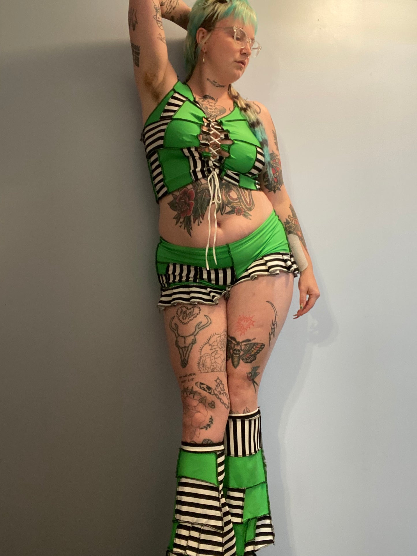 Beetlejuice Beetlejuice Beetlejuice Set